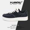 Global black board shoes women's ZHQ-HY809 new spring women's shoes versatile casual platform low-top shoes children