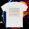 Rainbows Album Unisex Tee S-5XL Unisex T-Shirt