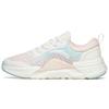 Low Top Training Shoes Women's White Pink 122217785-3