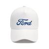 For Ford FOCUS Transit Fiesta Explorer Galaxy Ranger Mondeo Mk3 Edge Adjustable Outdoor Sport Hiking Fishing Hats Baseball Caps