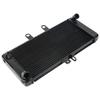 Motorcycle Radiator Cooler For SUZUKI BANDIT GSF1250S GSF1250 2007-2014 GSX650F 2008-2016