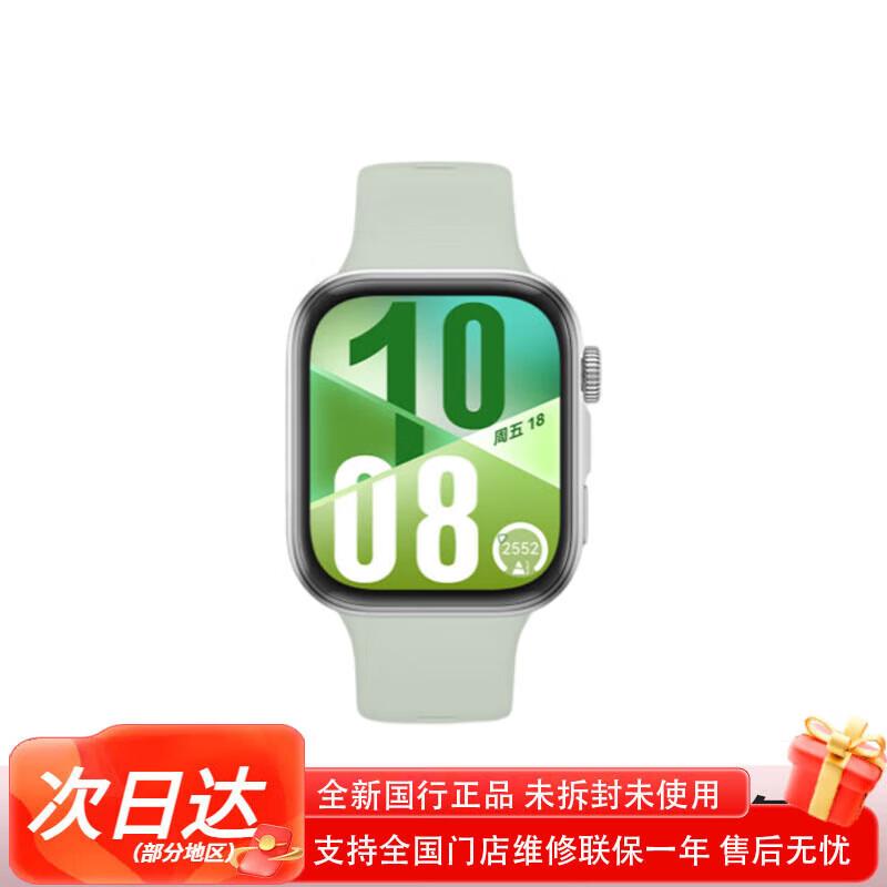 

Huawei Watch Fit 4 Smartwatch (CN version)