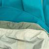 Mammut Nylon Jacket L Blue Drytech Jacket Outdoor Men's Used