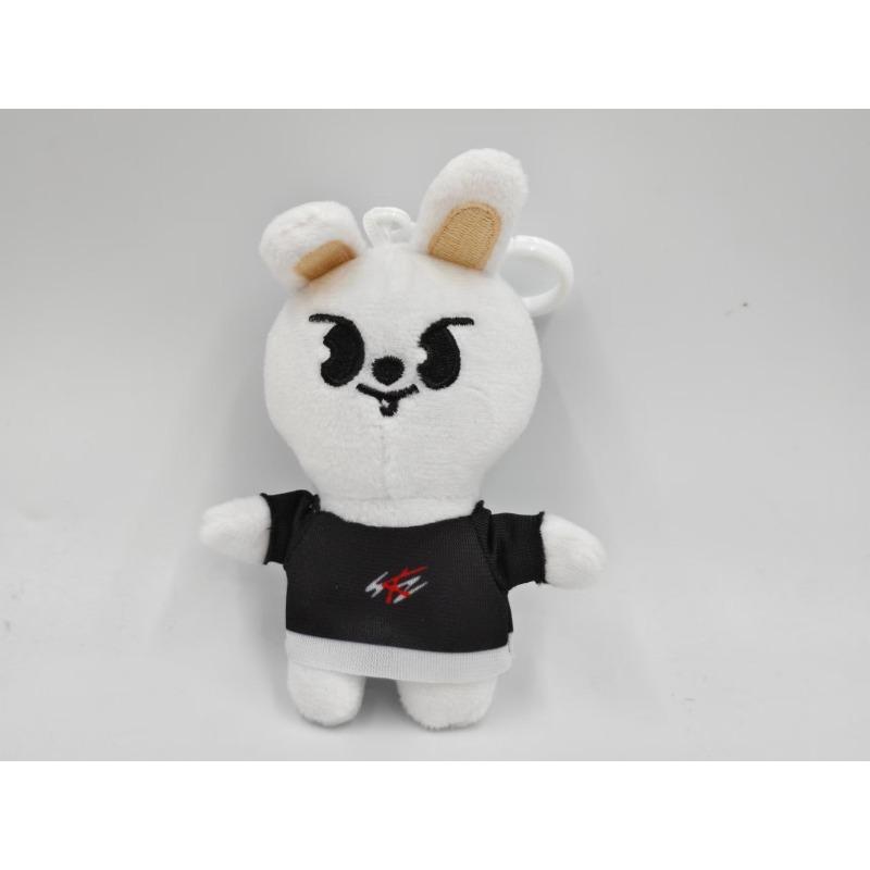 Neue Skzoo Puppe Plüschtier Straßenkinder Leeknow Hyunjin Geschenk