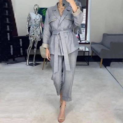 Trajes y combinados – Trajes con pantalón