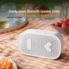 Xiaodu Smile Smart Portable Bluetooth Speaker CN Plug (adapter Included)