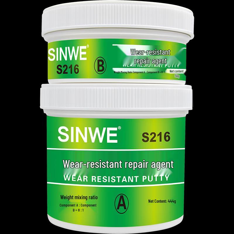 SINWE 216 Industrial Ceramic Wear-Resistant Repair Agent