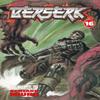 Berserk Volume 16 by Kentaro Miura Paperback Book 9781593077068