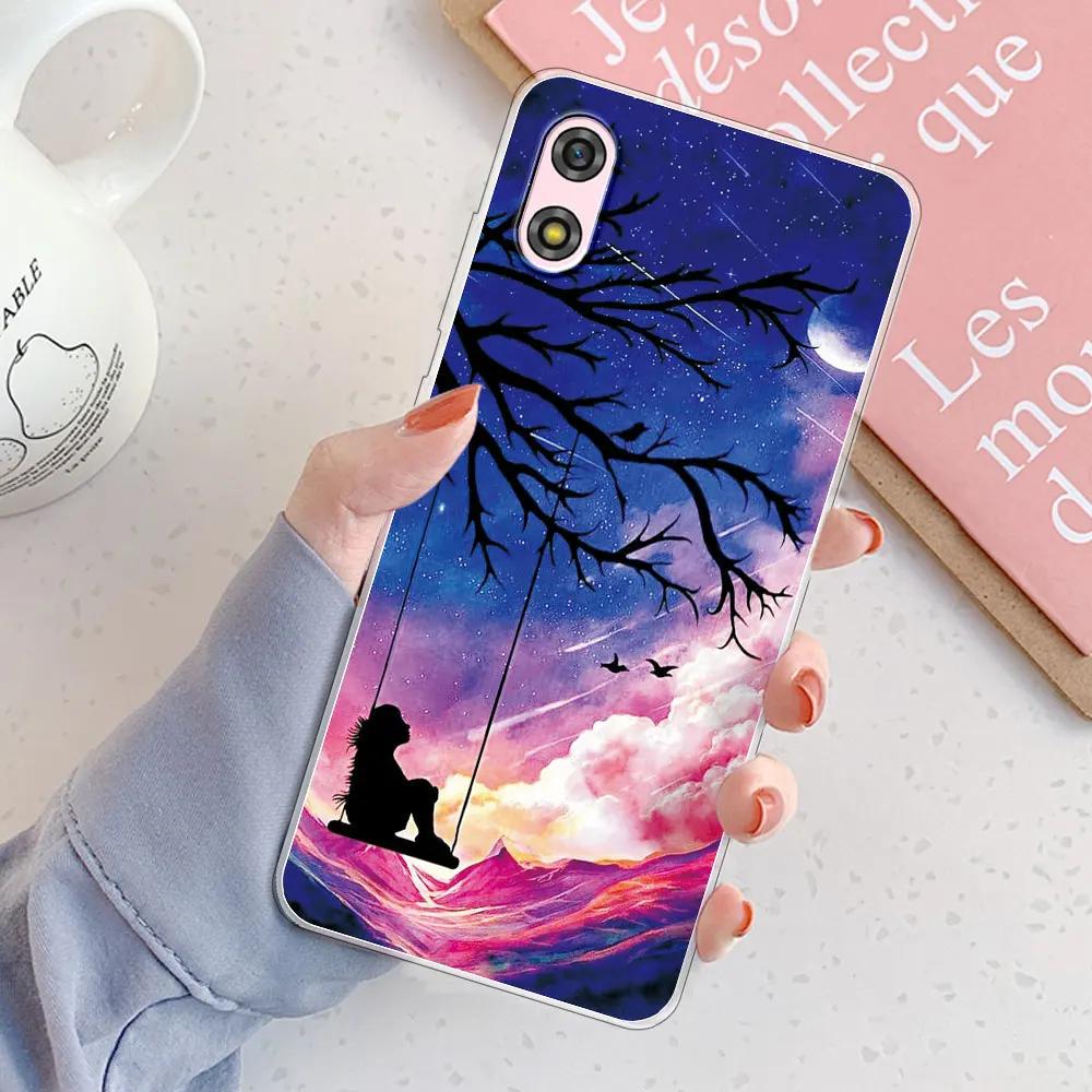 For Xiaomi Qin3 Ultra Case Clear Shockproof Protect Phone Case For Xiaomi Qin3 Ultra Clear Soft Silicone TPU Back Cover Funda