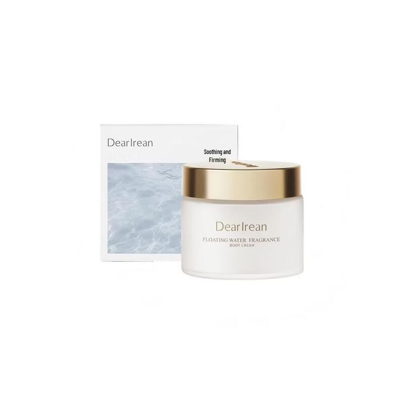 Unique Aileen Water Drift Fragranced Body Cold Cream