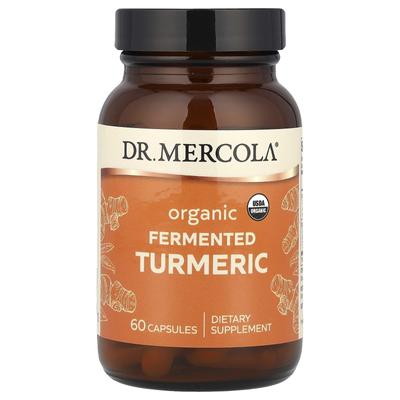 Fermented Turmeric, 60 Tablets