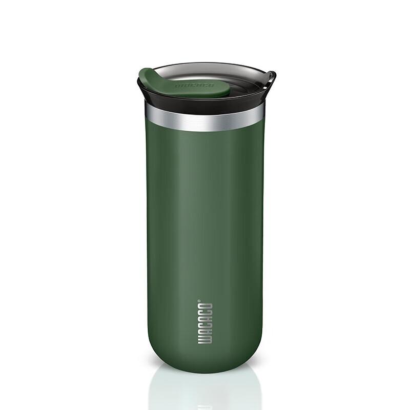 

WACACO Octaroma Portable Stainless Steel Coffee Mug