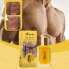Bee Venom Male Chest Oil Men's Chest Firming Contouring Skin Nourishing Massage Treatment