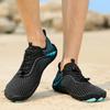 New creek walking shoes couple outdoor swimming shoes comfortable breathable wading shoes hiking five-finger shoes