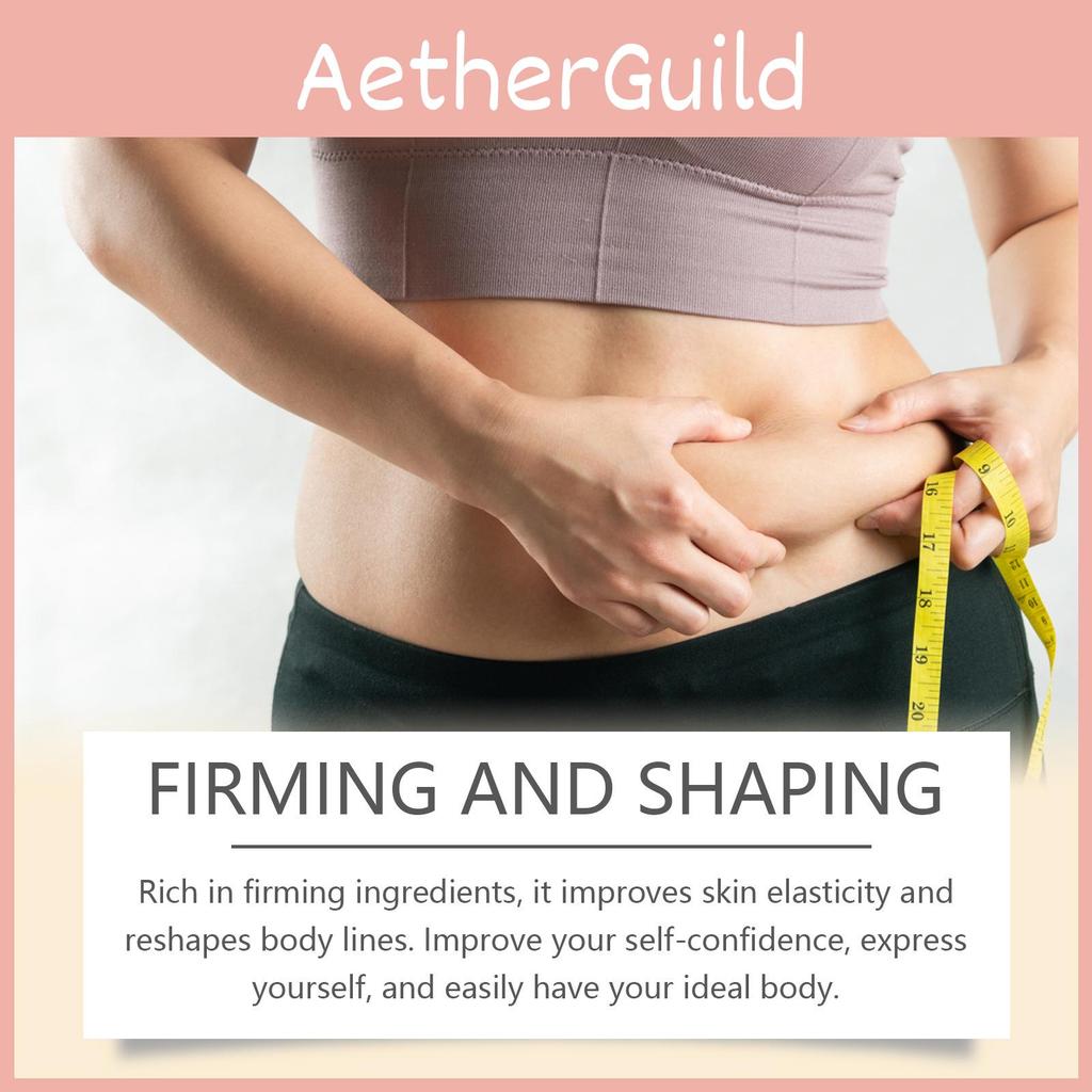 Ximonth Slimming Patches For Body Shaping Firming Skin And Enhancing Silhouette 75 Pieces