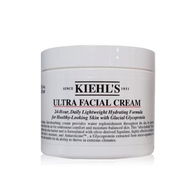 Ultra Facial Cream 125ml