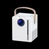 Salaxene X3 Portable Smart Projector (CN Version)