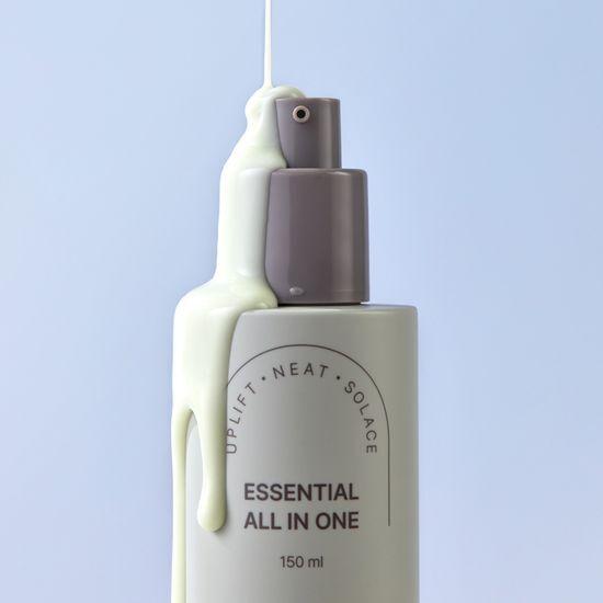 UNSTRAUM Essential All-in-One 150ml