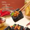 Black Classic Changsha Stinky Tofu Snacks