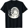 Ferris Wheel Gift For A Carnival Visitor T-Shirt