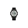 Timever Digital Men's Watch Slim Lightweight Waterproof LED Alarm Sports Stopwatch with Japanese Manual