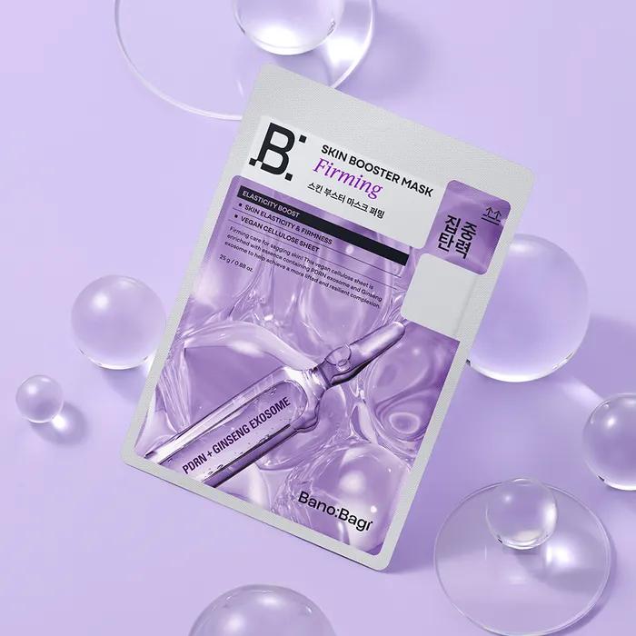 Skin Booster Mask Firming (5 sheets)