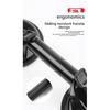 Strong Suction Cup Lifter - Powerful Grip for Glass, Tiles, Ceiling Panels & Floor Tiles | Lifts Screens, Car Parts | Heavy-Duty