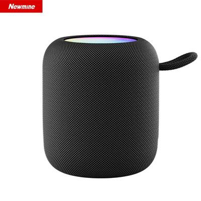 Newmine K228 Portable Bluetooth Speaker CN Plug (adapter Included)
