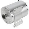 T8F Sprocket My1020 72V Brushless High Speed Motor 3000W Electric Atv Electric Scooter High Power Motor