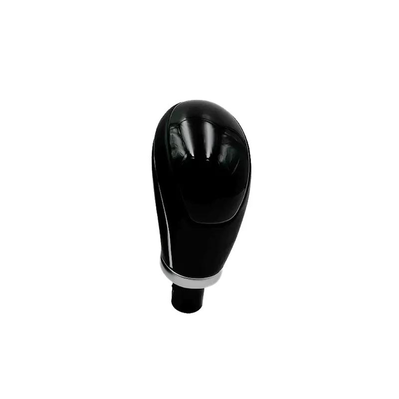 For Hyundai 2011-15 Sonata i45 Gear Shift Lever Knob Auto Black  Parts OEM 467203Q000 46720-3Q000