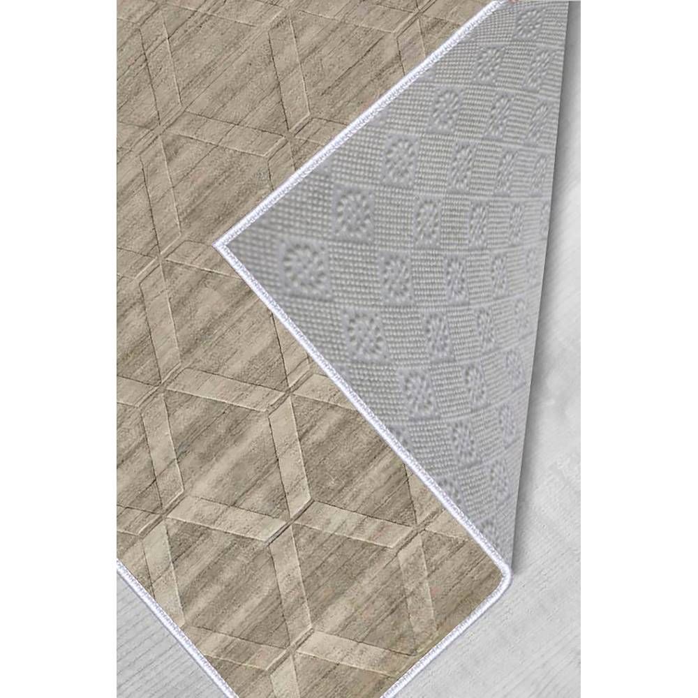 Rovigo Home Pratelný tištěný koberec RVGHOME0505