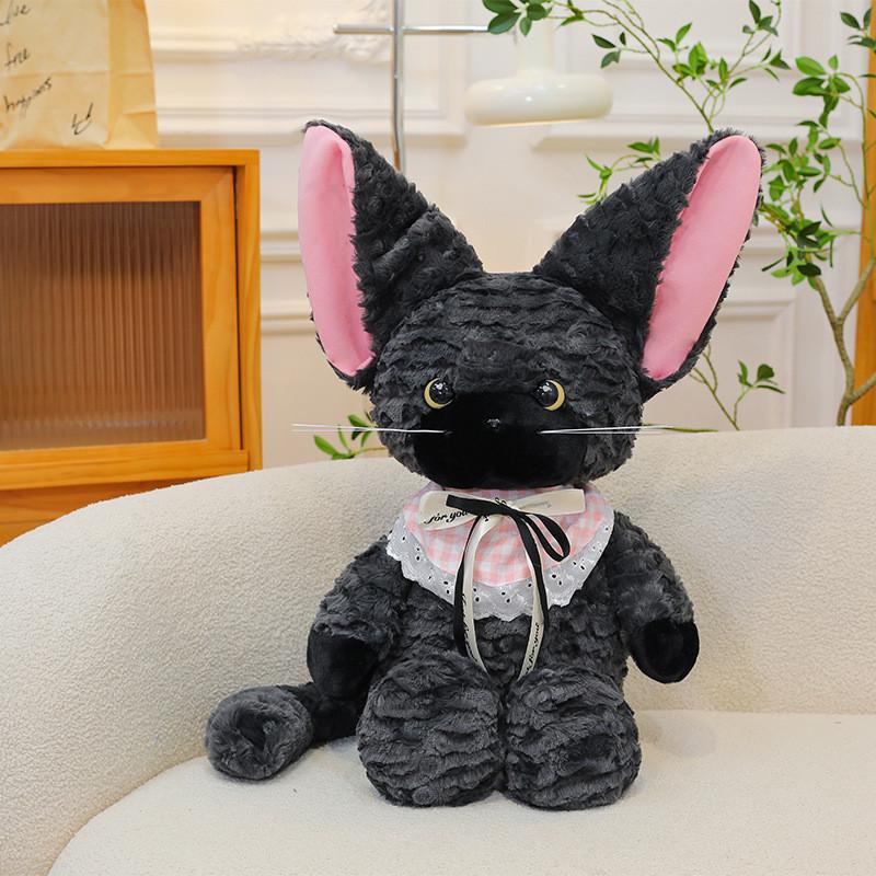 Rex Devon Plush Toy Cute Cartoon Girl Children Sleep Accompany Presents Birthday