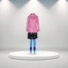 Stylish Luna Lovegood Cosplay Outfit In Xs-xxxl Sizes