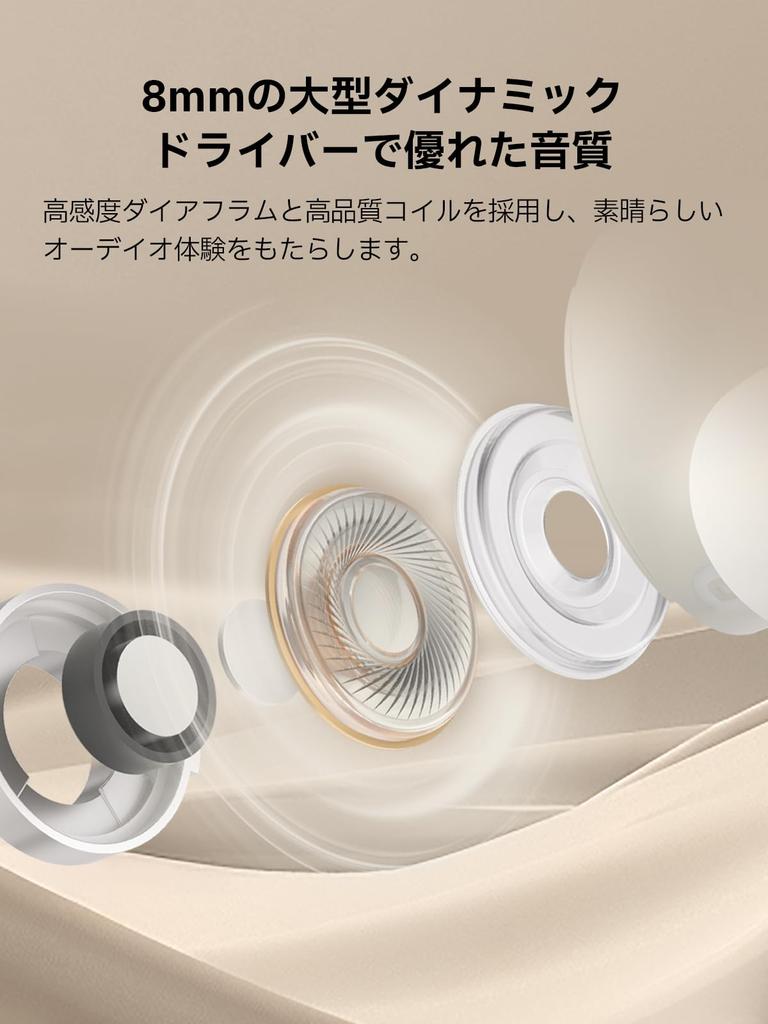 EDIFIER X3 Pro Wireless Only Noise 22 Hours of Low Latency Game IP54 Comfortable for Black Earbuds, In-Ear Type, 4g, AI-Powered Cancellation,