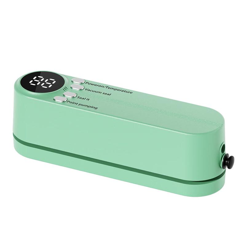 Handun Mini Wireless Food Vacuum Sealer