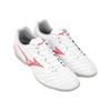 Mizuno Monarcida Bequemer Lässiger Anti-Kick AG (Gummistollen) Stoßdämpfende, abriebfeste Fußballschuhe Unisex-Fußballschuhe P1GD242560