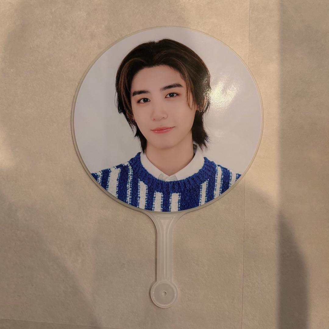 

[USED] Leehan fan