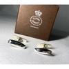 Used Good Condition Rare GEORG JENSEN Georg Jensen #90 Sterling Silver Cufflinks Cufflinks Button SV925 With box