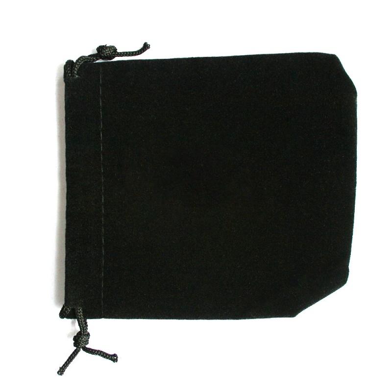 Adjustable Drawstring Velvet Bags Jewelry Packaging Bags Candy Wedding Bags Gifts Pouches