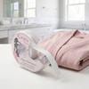 Self-Adhesive Double Sided Body Tape Invisible Clear Lingerie Tape Anti-wardrobe Tape  Womens