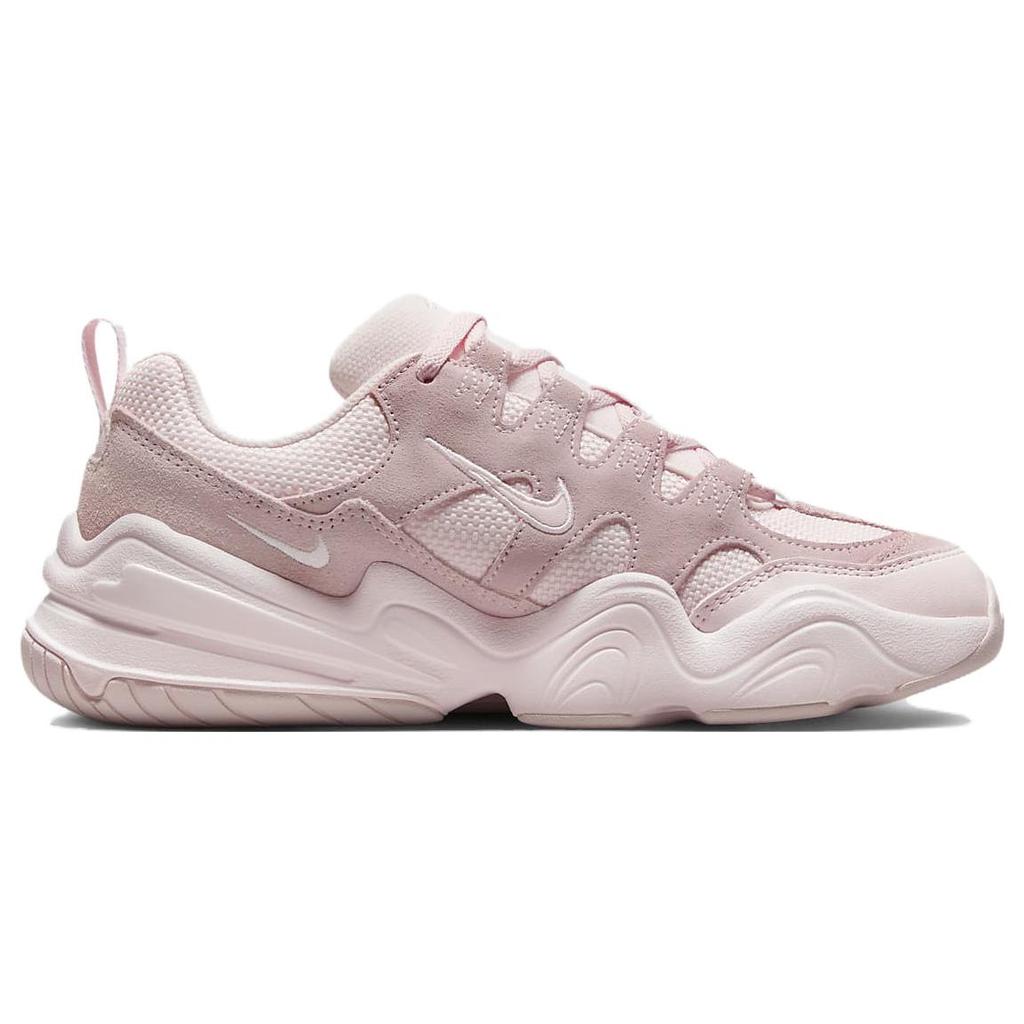 Nuove Nike Tech Hera Rosa Perla da Donna DR9761-600