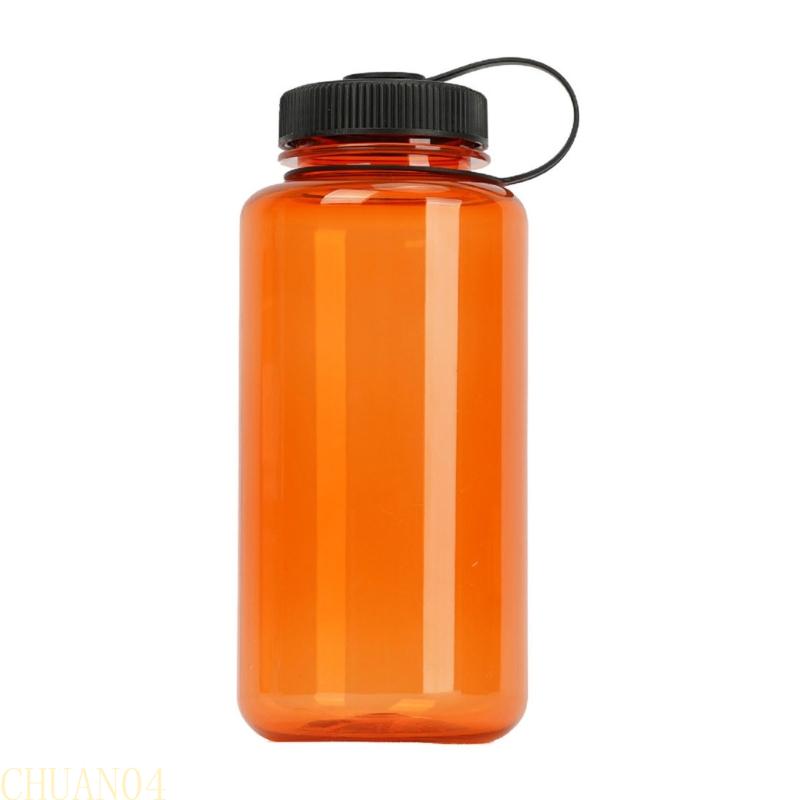 A1A2 Light Weight Plastic Water Bottle Travel Leakproof Drinking Bottle Outdoor Sport Wide Mouth Water Bottle Mug Drinkware