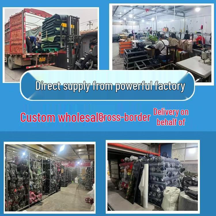 Thickened Large Quilt and Clothes Storage Bag for Moving and Packing