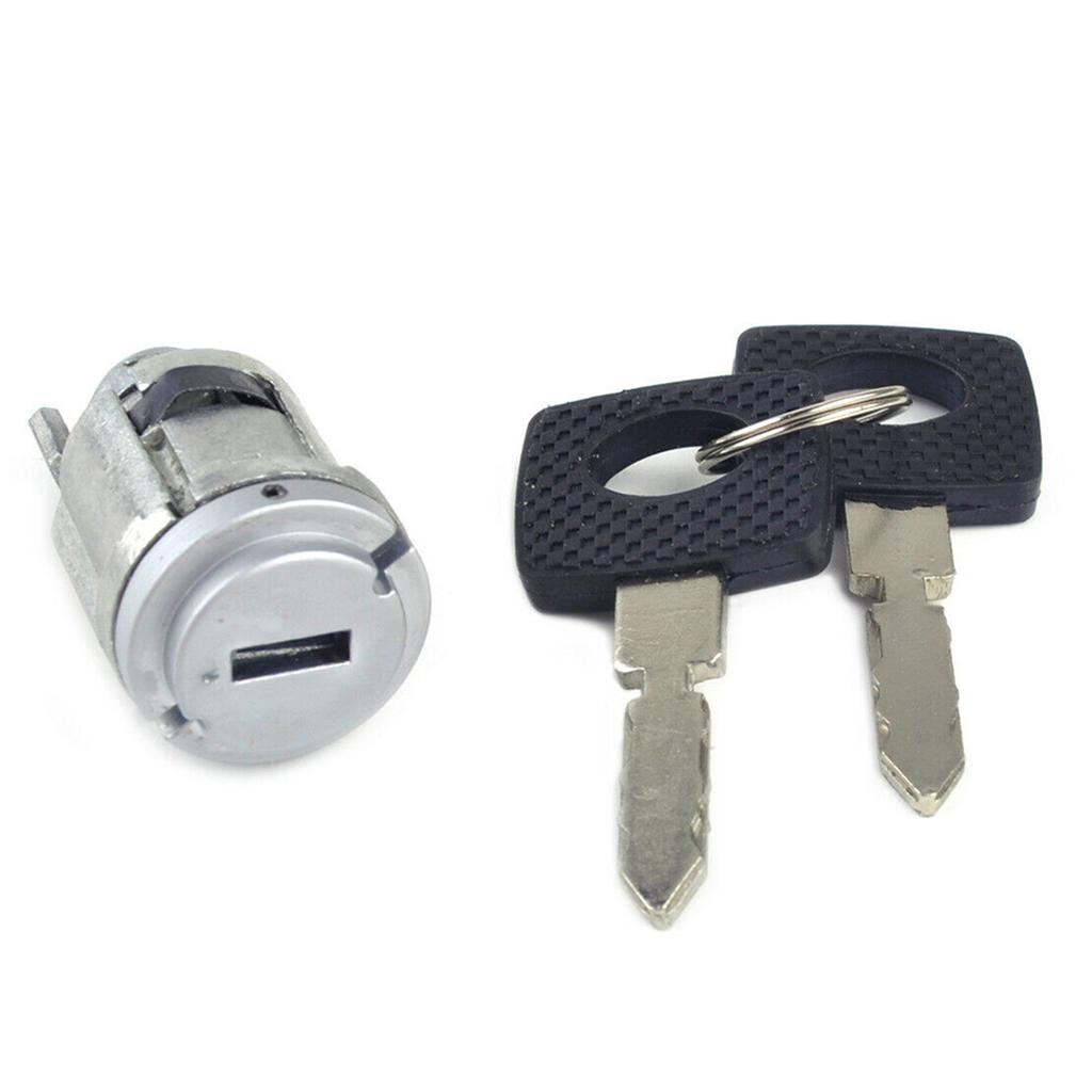 Buy Car Ignition Lock Cylinder Switch with Key 1264600604 1264600304 at