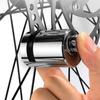 Supplies Motorcycle Locomotive Wheel Disc-Brake Bike Lock Disc-Brake Locking Disc Brake Lock