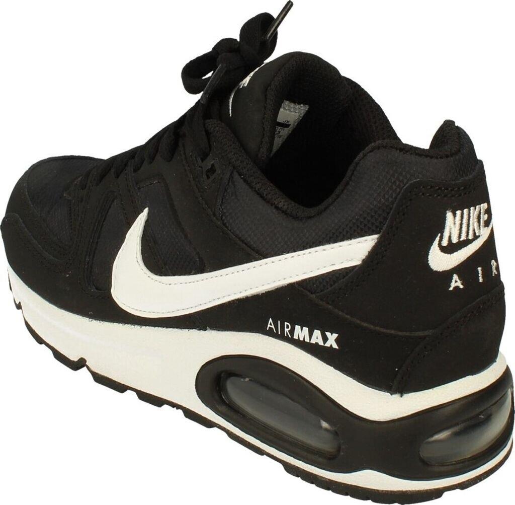 Кроссовки Nike Wmns Air Max Command black/white
