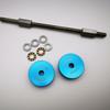 Bearing Press For Bicycle Bike Hub Frame Wheel Bottom Bracket BB Bicycle Bearing Tool 6901/6902/6903/6801/6802/6803
