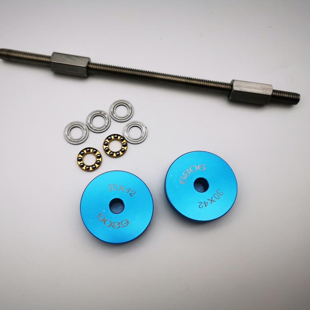 Bearing Press For Bicycle Bike Hub Frame Wheel Bottom Bracket BB Bicycle Bearing Tool 6901/6902/6903/6801/6802/6803