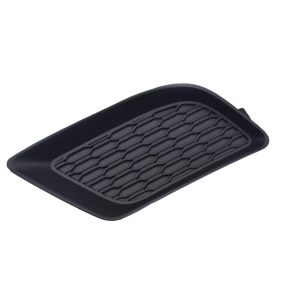 Front Bumper Fog Light Lamp Cover Left For 2011-14 Dodge Charger LHD #68092571AA