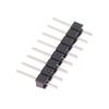 1Set Gy-521 Mpu-6050 Mpu6050 3 Axis Analog Gyroscope Sensors + Accelerometer Module For Atmega328P With Pins 3-5V Dc Moudle